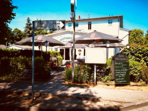 Hotel Villa Fröhlich Baabe